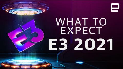 E3 2021: What to expect