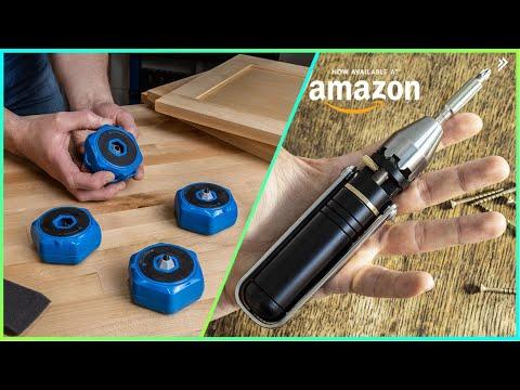 8 New Amazing Tools You Should Have Available On Amazon