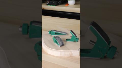 Sanding Block | Jan Štech | 3D Printing Ideas