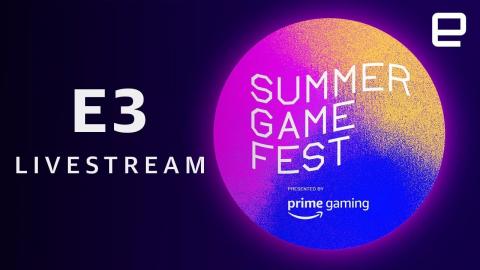 Summer Game Fest 2021: Watch with us LIVE