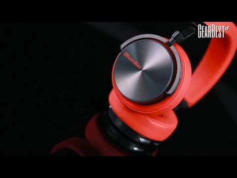 Earphones That Stand Out.. - GearBest