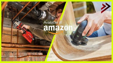 Amazing Cool Tools You Should Have Available On Amazon ►13
