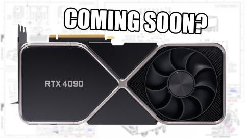 RTX 4090 - Closer Than We Think?