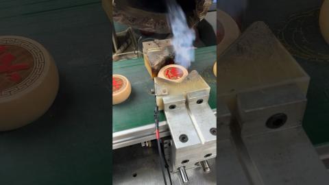 Satisfying Laser Mass Engraving????????????????#satisfying #shorts