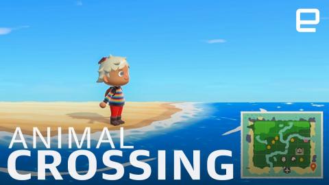 Animal Crossing: New Horizons Review: The island vacation we all need