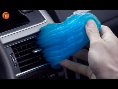 11 Ingenious Car Inventions & Technologies