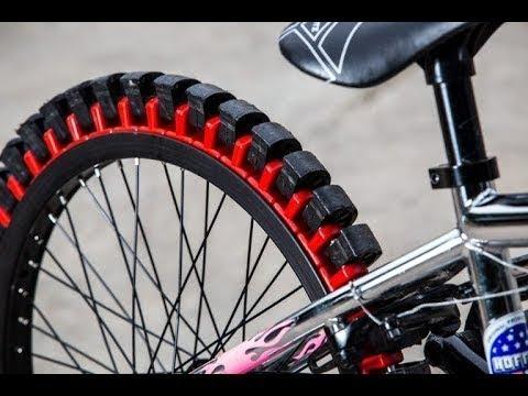Amazing Bike Inventions That Are On Another Level 2019