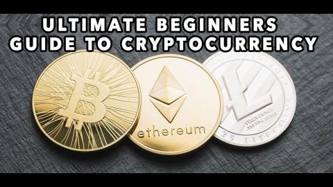 Bitcoin, Ethereum and Cryptocurrency: Ultimate Beginner’s Guide to Mining