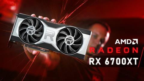 This GPU is IMPORTANT - AMD RX 6700 XT Explained!