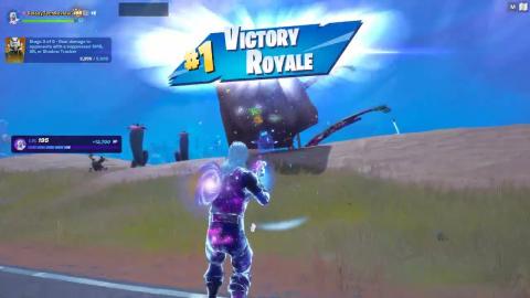 Fortnite: Win | Squish! LOL | Shot with GeForce