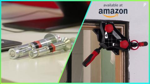 7 New Amazing Tools You Should Have Available On Amazon