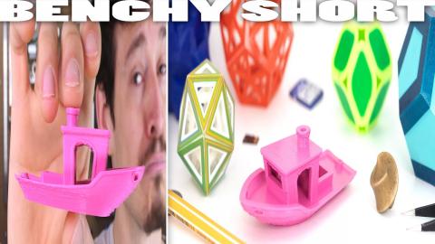 Short Benchy #shorts