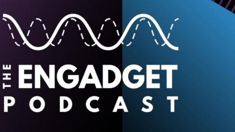 Diving into Samsung's foldables and wearables with Mr. Mobile | Engadget Podcast Live