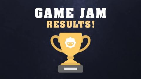 DevSquad Summer Game Jam - Winner Announcement