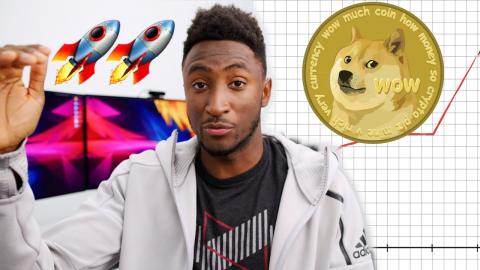 Dogecoin: Explained