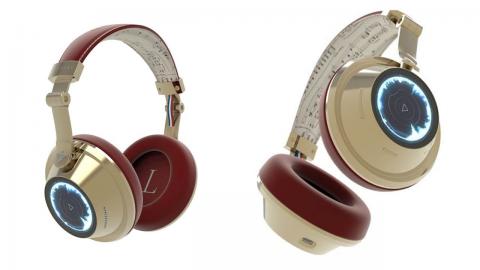 Le Premier Casque Audiophile 4G au Monde ! (5000 Dollars)