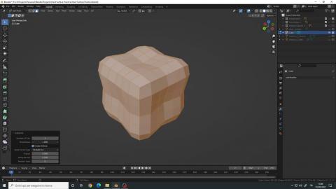 Tips & Tricks for Blender 3.1 | Subdivide Options Explained