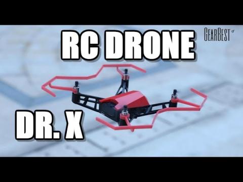 ThiEYE RC Drone - GearBest