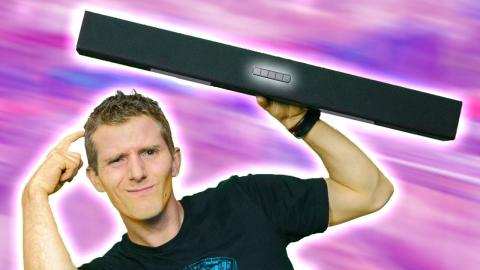 Why is EVERYONE Buying This Sound Bar??