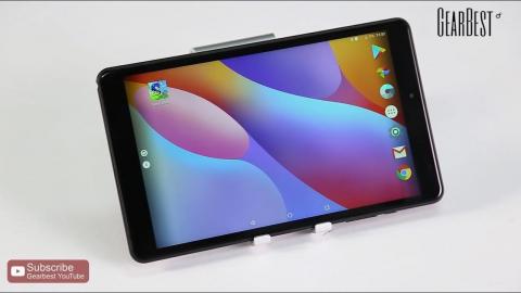 Chuwi Hi9 Gaming Tablet - GearBest
