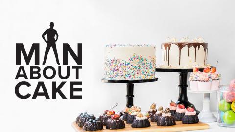 How To Build a Dessert Table + 4 Ways to Decorate Cupcakes