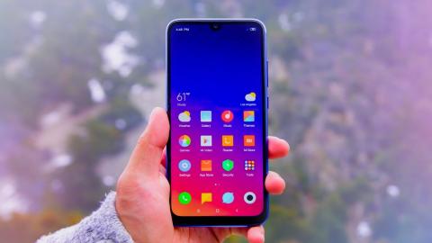 Redmi Note 7 - The New Value King