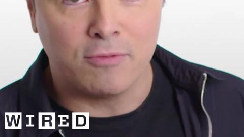 Seth MacFarlane Does All His Family Guy Voices in 6 Seconds