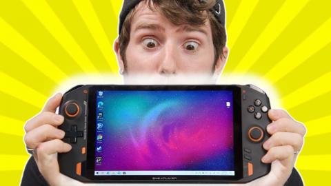 Don't wait for the Switch Pro, Buy This Today!