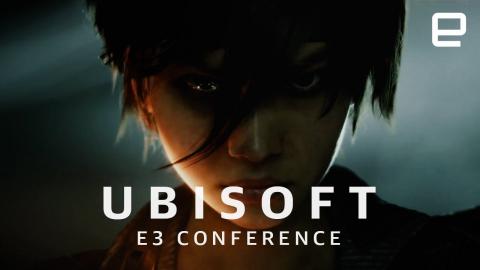Ubisoft E3 2018 Conference in 10 minutes