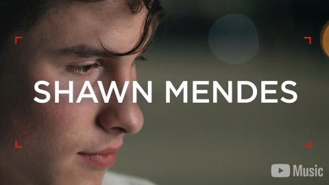 Shawn Mendes Trailer!