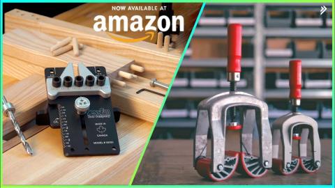 8 New Amazing Tools For Professionals Available On Amazon