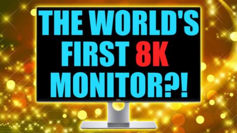 The BEST Monitor You Probably Can’t Afford!