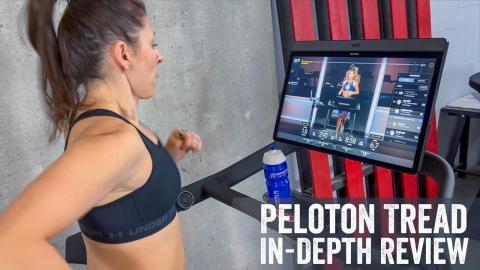 Peloton Tread In-Depth Review: Is it worth $2,500?