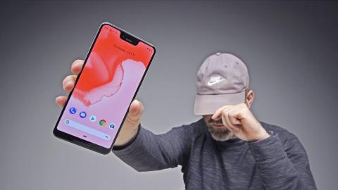 I'm Switching To The Google Pixel 3 XL...