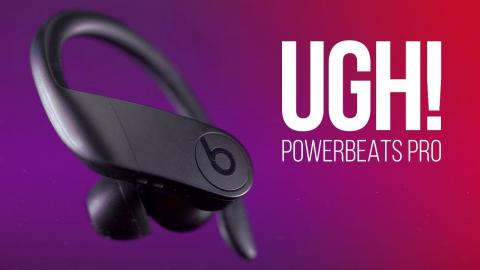Can You Wear POWERBEATS PRO In Public? — Sound Of Science