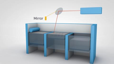 How Does Selective Laser Sintering(SLS) 3D Printing Work?