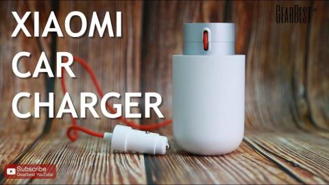 Xiaomi MiJia Power Inverter Car Socket Charger - GearBest