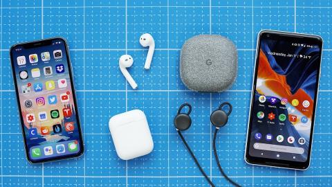 AirPods for Android?!