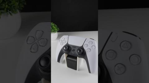 PS5 Dualsense Stand | 3D Printing Ideas