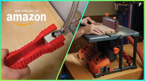 8 New Amazing DIY Tools For Professionals Available On Amazon