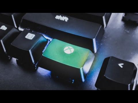 Razer Turned The Xbox One Into a PC