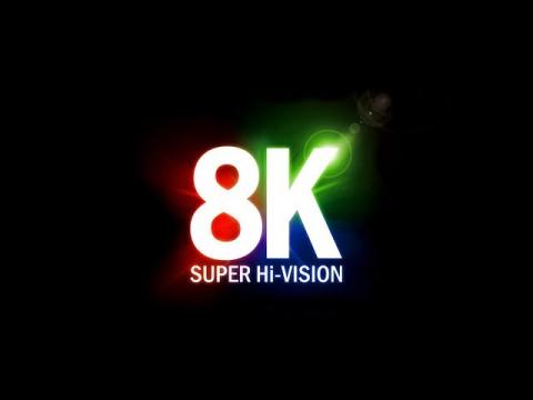 Je Fais le Point sur la Définition 8K !