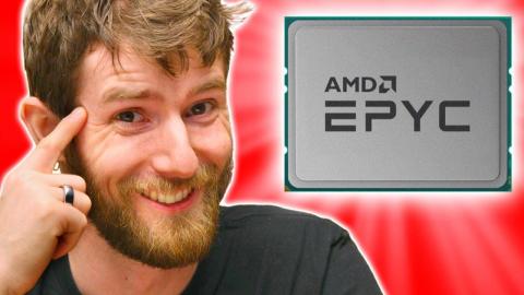 AMD is Dumb… like a FOX!