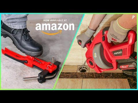 8 New Tools For Professionals Available On Amazon