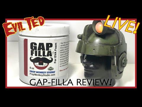 Evil Ted Live Gap Filla Review