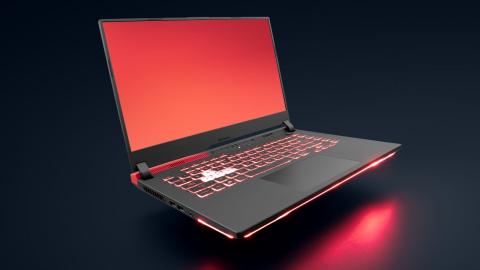 Nvidia Gaming Laptops Just Got Beat.