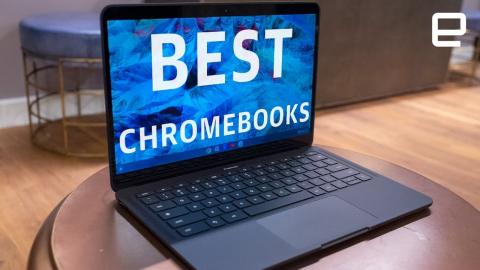 Best Chromebooks of 2020 (so far)