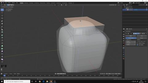 Tips & Tricks for Blender 2.8 | SubD Preview like Maya