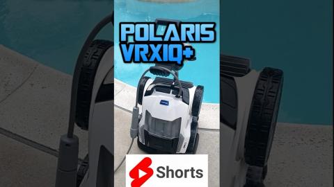 Polaris VRX iQ+