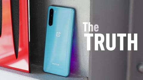 The TRUTH About OnePlus Nord!